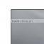 16:9 100" anti light fixed frame projection screen