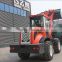 SZM brand new 2.8 tons wheel loader ZL28