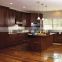 Fashionable Design Contemporary beech Wood Kitchen Cabinet
