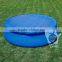 large pvc inflatable swimming pool cover