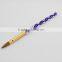 LNAS-004 Acrylic Handle Kolinsky Nail Art Brush for UV Nail Gel