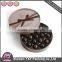 large Love Lock Chocolate Box personalised boxes