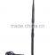 Wireless intercom system headset for intercom system