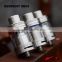2016 vape pen from wotofo Fashionable Design Dual Adjustable Airflow settings WOTOFO The Troll V2 RDA