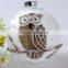 Newest promotion led decoration ball christmas decoration owl