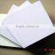 4'*8' white melamine particle board shandong kelin