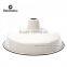 Light Colour Light Shade,Enamel Light Shade, Enamel Lampshade                        
                                                Quality Choice