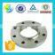 Stainless steel flange SUS202