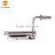 DLS B006 sofa hinge sofa hardware 90-180 degree, each stop 15 degree
