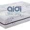 Hamburger Style Maple Memory Foam King Koil Pocket Spring Mattress With Zip AI-1112