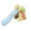 Kids Stair and Slide Combination Plastic Small Foldable Slide