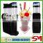 Separately control and refreshing mini slush machine