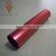 Aluminum round tube pipe for automobile heat exchange system with 6000series aluminum