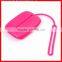 special design silicone key case with high quality