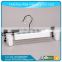 High Quality Wholesales Plastic Hangers And Plastic Clothes Hangers