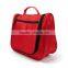 2015 Chinese Red Tarpaulin Waterproof Travel Bag