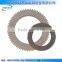 RG TPQ224H push plate clutch TPQ224H Friction disc