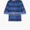 2015 Fashion Women's Stripe T-shirt