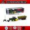 HOT!Plastic farm toy tractors 1:28 6CH RC Farm Tractor with good quality and license toys
