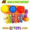 Multifunctional xylophone new toy
