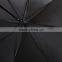 Black Gun Shape Personality Striaght Rifle Umbrella