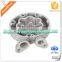  china foundry OEM custom design aluminum die casting cnc machining machanical part