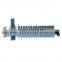 Hot quality various design 110 metal oxide arrester