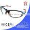 Medical x-ray sheilding lead glasses