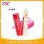 Original Kailijumei gold fleck and flower jelly lipstick with MSDS