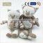 I-Green Toy Series-Fashional Style kniting cat toy