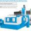 CNC Gantry-Type Machining Center PBZ Heavy 2217 Power - Performance - Precision