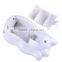 Lovable cat shaped motion sensr alarm lighting control greeting doorbell Motion