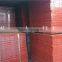 Building hardware items, ribbed wall panels