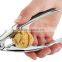 New kitchen tool metal nut shell walnut cracker