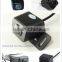 HD night vision universal mini car front camera waterproof rear view camera