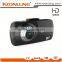 Best Selling Dual Lens 1080p Portable Car Recorder Car Dvr Camera