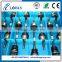 Folding PP Corrugated Plastic Partition Sheet