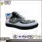 High quality LOW HEEL non slip rubber soles / bulk shoe soles For Boys casual shoe