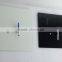 factory customized magnetic glass blackboard
