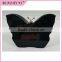 Acrylic transparent liquid evening bag adore ladies bags lady casual clutch bag