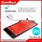 For tempered glass screen protector xiaomi redmi, clear screen protector for xiaomi