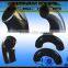 5 inch astm a351 cn7m alloy steel elbow