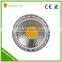 New High Power 85-265V 3w 4w 5w 6w led lamps IC Driver e27 mr16 gu10 600lm cob 6w led lamp