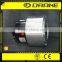 Rotary high speed single piston through-hole pneumatic cylinder for CNC vertical metal lathe