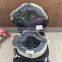 Natural Agate Crystal Geode Ornaments For Sale