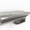 deep distance underwater well straight cylinder observation camera