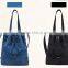 19 Years Experience Vintage Canvas Leather Messenger School Handbag