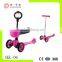 HOT sale 3 in 1 maxi micro scooter