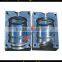 Household plastic blowing 5 gallon bottle moulding