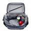 Promotional Frozen Food And Wine Bottle Insulated Cooler Bag with cheap price